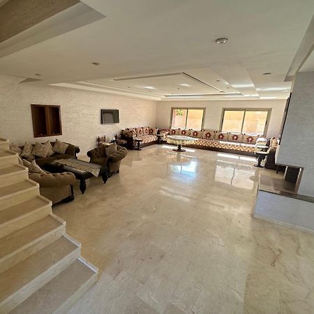 Villa Akenza Golf Resort Marrakech Marrakesh Luaran gambar